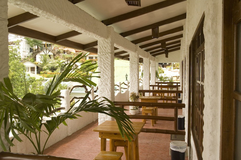 Angelyn's Dive Resort, Philippinen