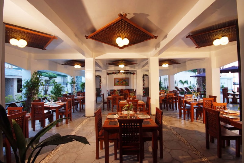 Angelyn's Dive Resort, Puerto Galera, Philippines
