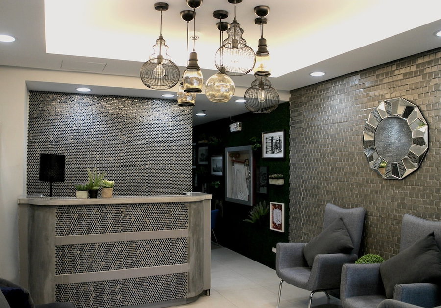 Ortigas Budget Hotel - Kapitolyo, Pasig, Philippines