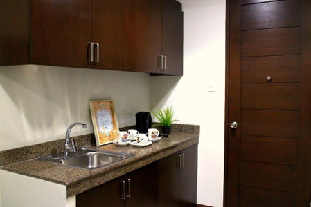 Ortigas Budget Hotel - Kapitolyo, Pasig, Philippines