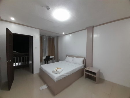 Francisco Resort, Panglao, Philippines