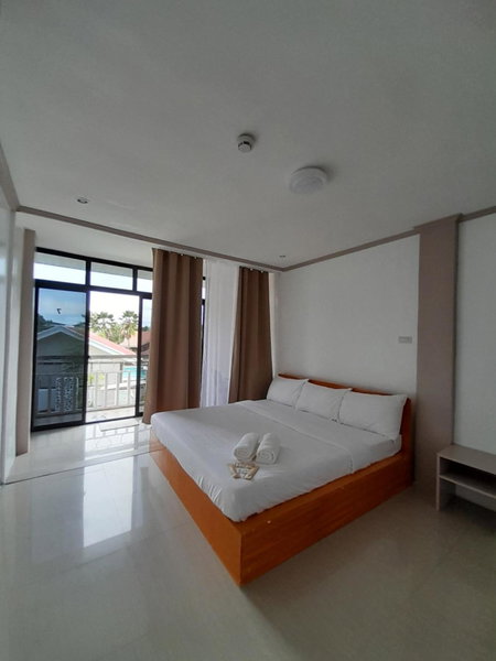 Francisco Resort, Panglao, Philippines