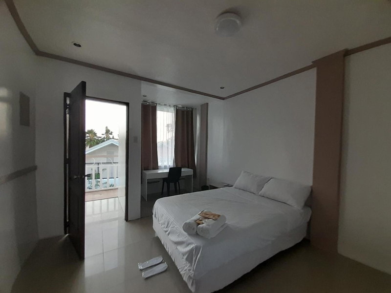 Francisco Resort, Panglao, Philippines