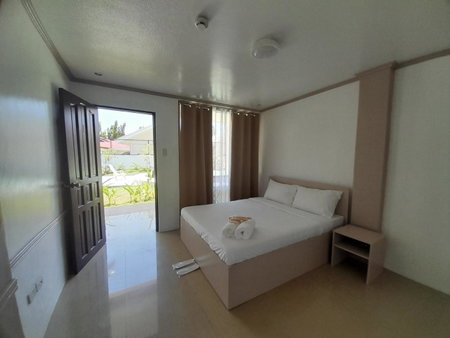 Francisco Resort, Panglao, Philippines