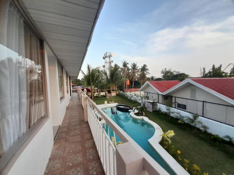 Francisco Resort, Panglao, Philippines