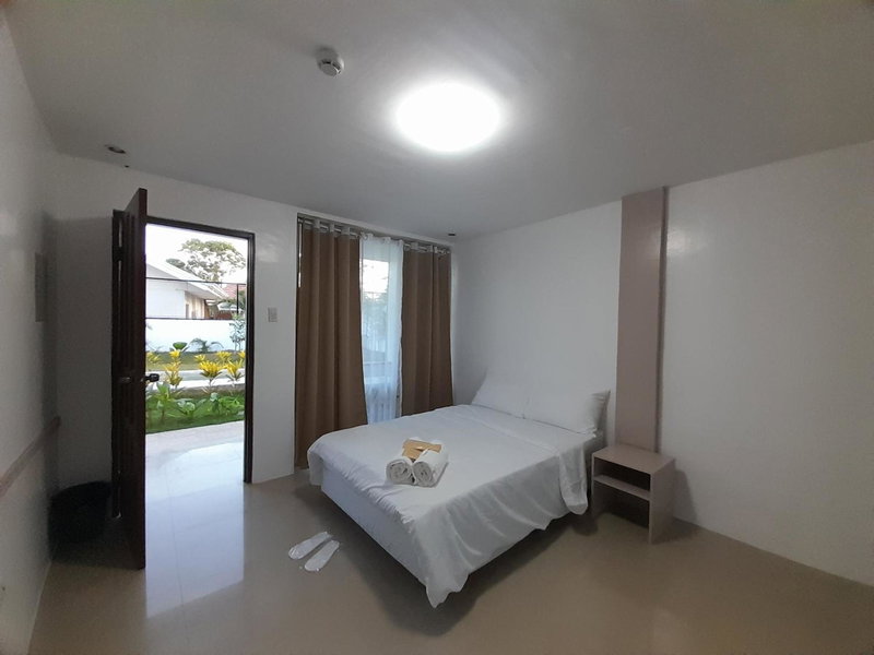 Francisco Resort, Panglao, Philippines