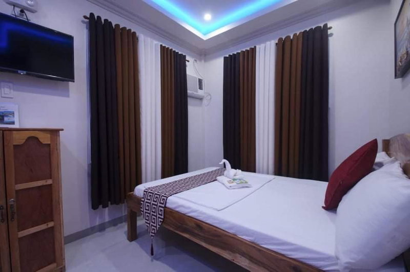Sea Garden Suites, Dauis, Philippines