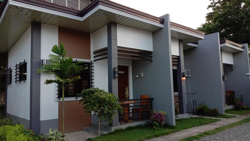Sea Garden Suites, Dauis, Philippines