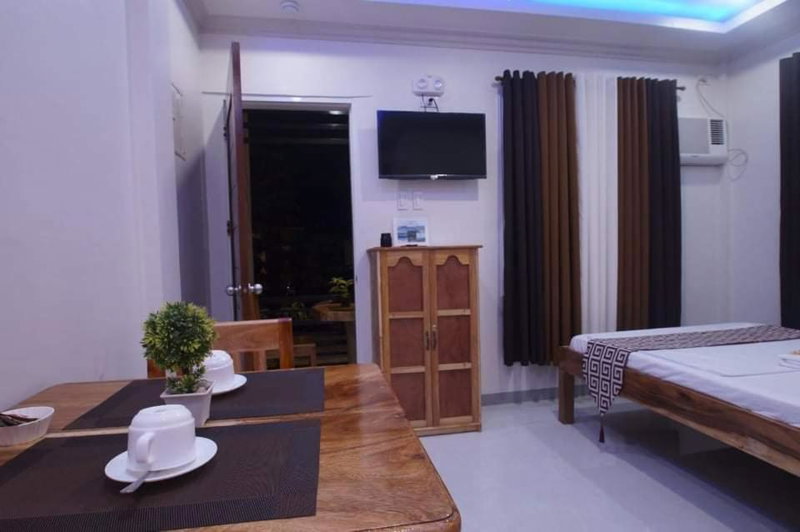 Sea Garden Suites, Dauis, Philippines