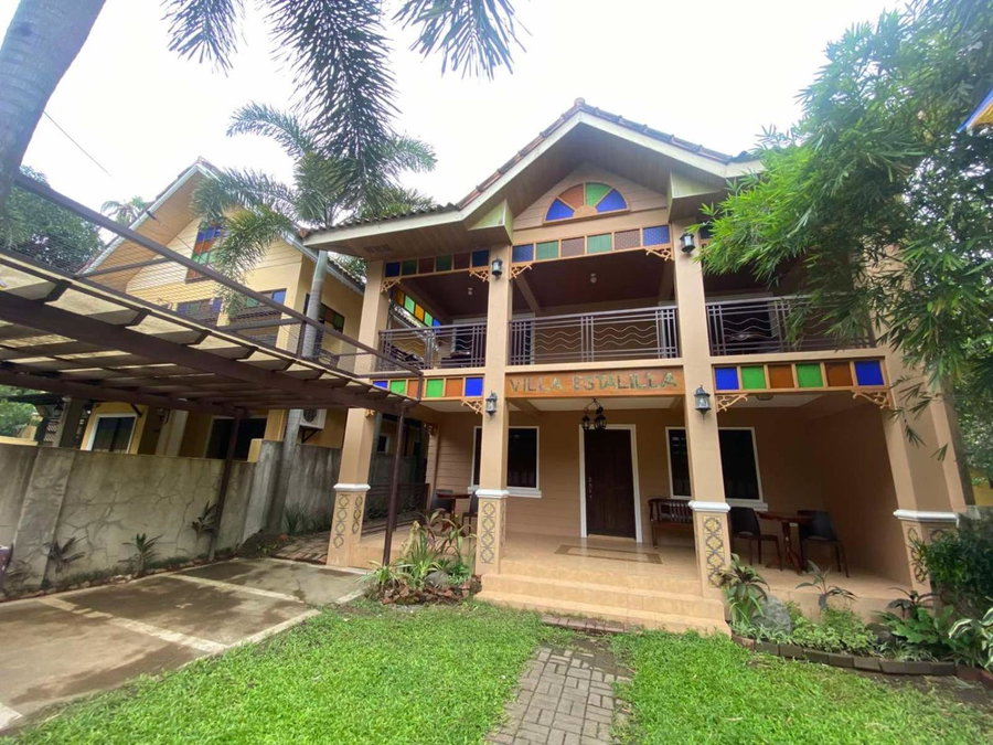 Club Balai Isabel Villa Estalilla, Talisay, Philippines