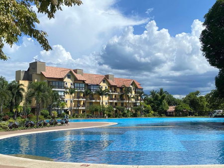 Club Balai Isabel Villa Estalilla, Talisay, Philippines