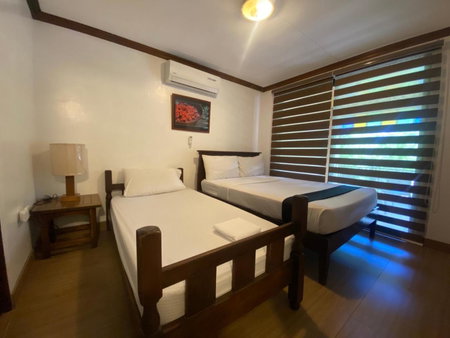 Club Balai Isabel Villa Estalilla, Talisay, Philippines