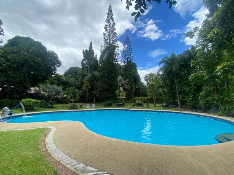 Club Balai Isabel Villa Estalilla, Talisay, Philippines
