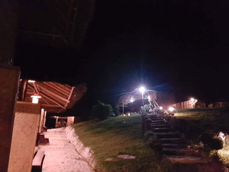 CXJ Travelers Inn, San Vicente, Philippines