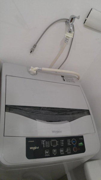 1BR Grace Residences w/ Internet- near BGC/McKinley, Manila, Philippines