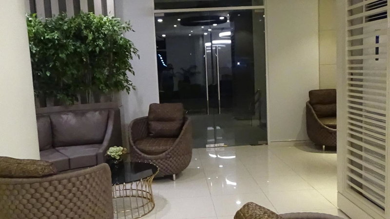 1BR Grace Residences w/ Internet- near BGC/McKinley, Manila, Philippines