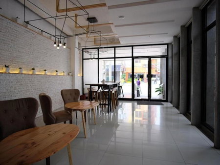 Cuarto Hotels Cebu, Cebu City, Philippines