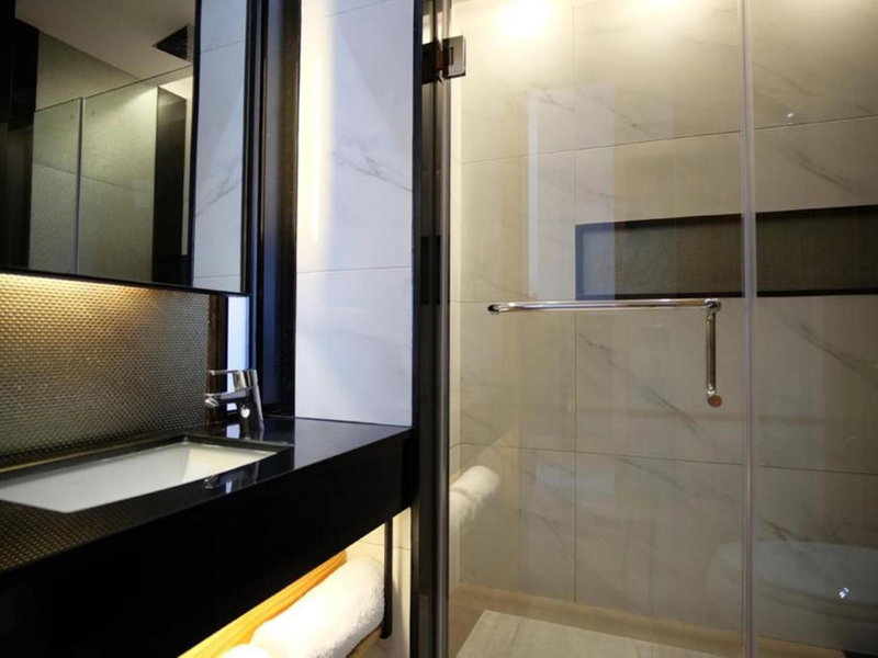 Cuarto Hotels Cebu, Cebu City, Philippines
