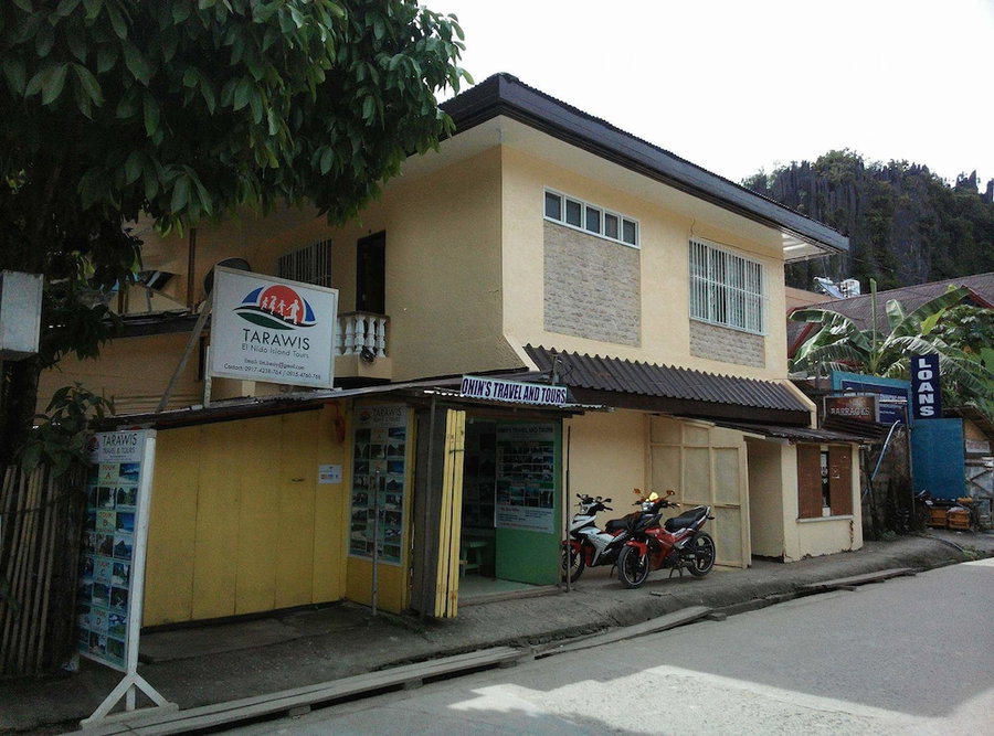 Bunakidz Lodge, El Nido, Philippines
