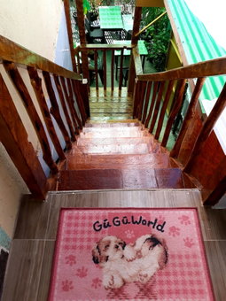 Bunakidz Lodge, El Nido, Philippines
