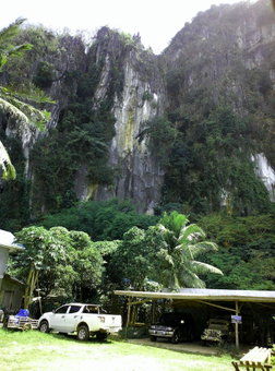 Bunakidz Lodge, El Nido, Philippines