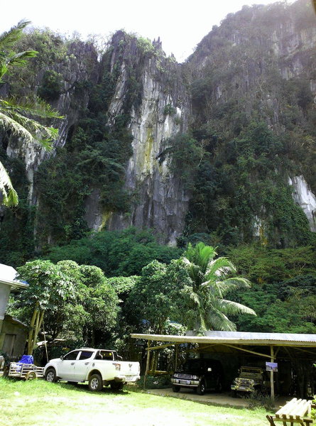 Bunakidz Lodge, El Nido, Philippines
