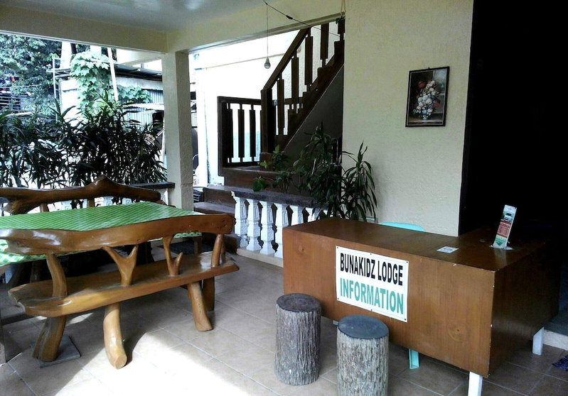 Bunakidz Lodge, El Nido, Philippines