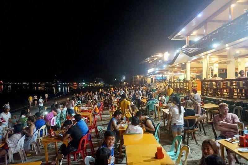 Bunakidz Lodge, El Nido, Philippines