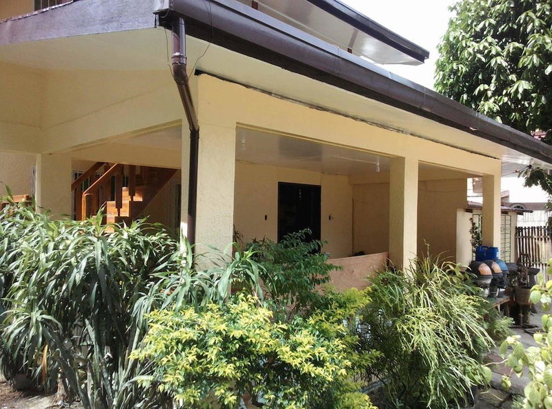 Bunakidz Lodge, El Nido, Philippines