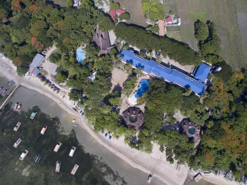 Matabungkay Beach Hotel, Matabungkay, Philippines