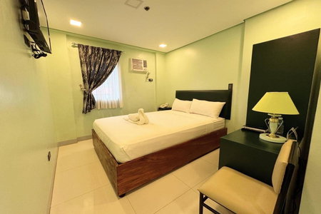 Belltower CSheLi Suites Bantay - Vigan, Vigan, Philippines