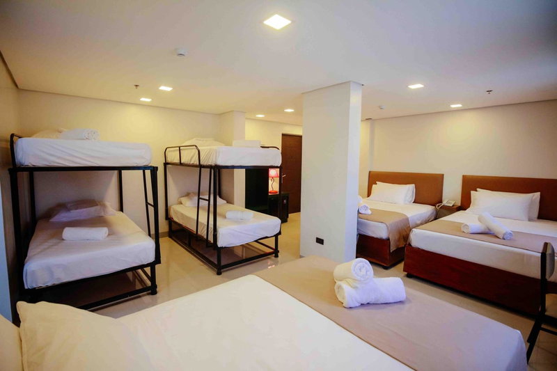 Belltower CSheLi Suites Bantay - Vigan, Vigan, Philippines