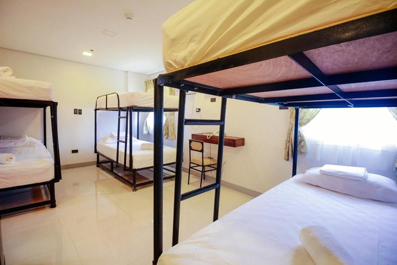 Belltower CSheLi Suites Bantay - Vigan, Vigan, Philippines