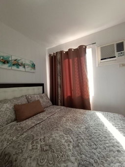 Entire 2br Condo Unit@8 Spatial Condominium, Davao City, Philippines