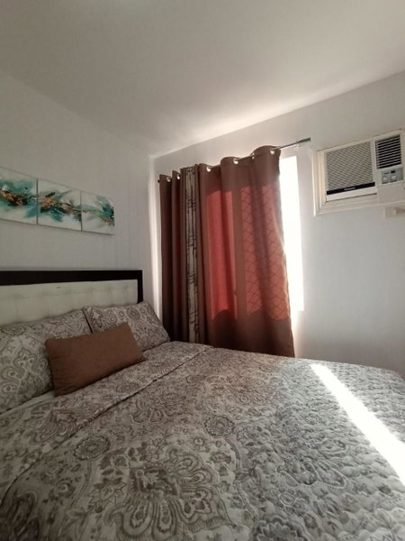 Entire 2br Condo Unit@8 Spatial Condominium, Davao City, Philippines