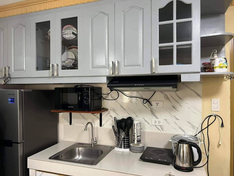 Entire 2br Condo Unit@8 Spatial Condominium, Davao City, Philippines