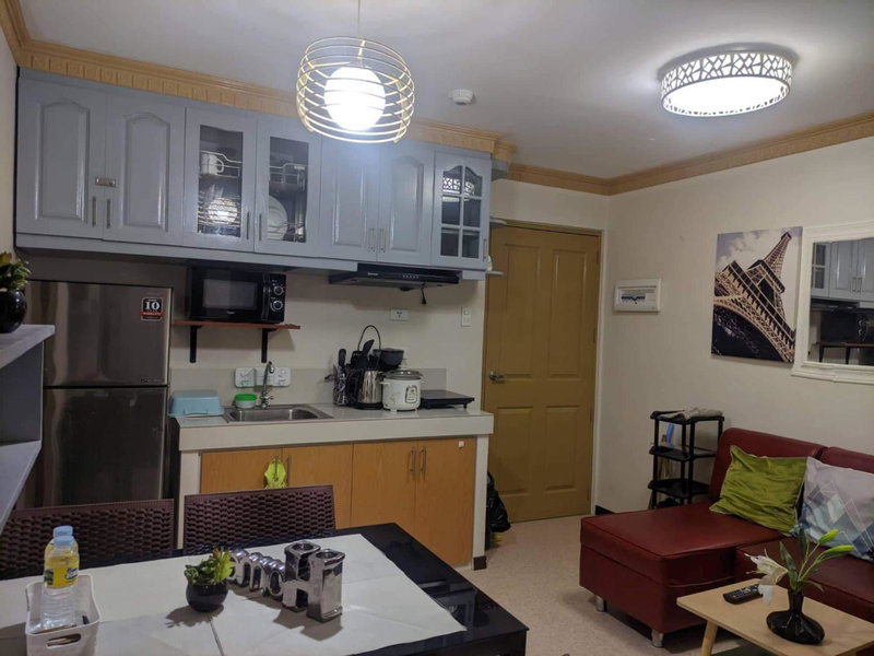 Entire 2br Condo Unit@8 Spatial Condominium, Davao City, Philippines