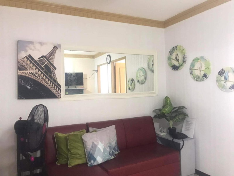 Entire 2br Condo Unit@8 Spatial Condominium, Davao City, Philippines
