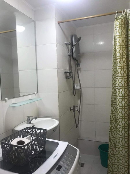 Entire 2br Condo Unit@8 Spatial Condominium, Davao City, Philippines