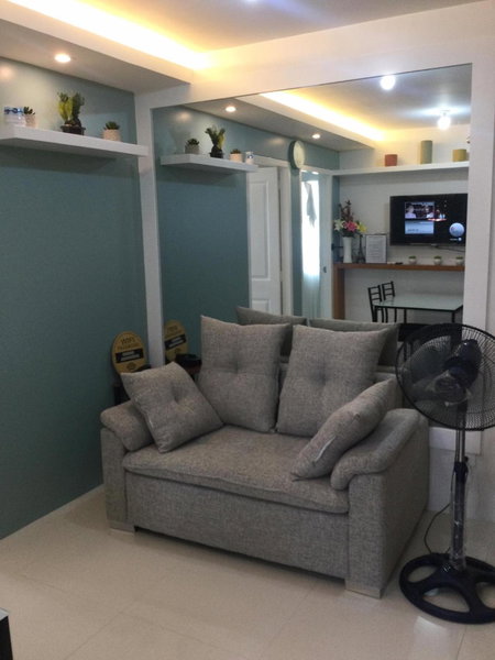 Entire 2br Condo Unit@8 Spatial Condominium, Davao City, Philippines
