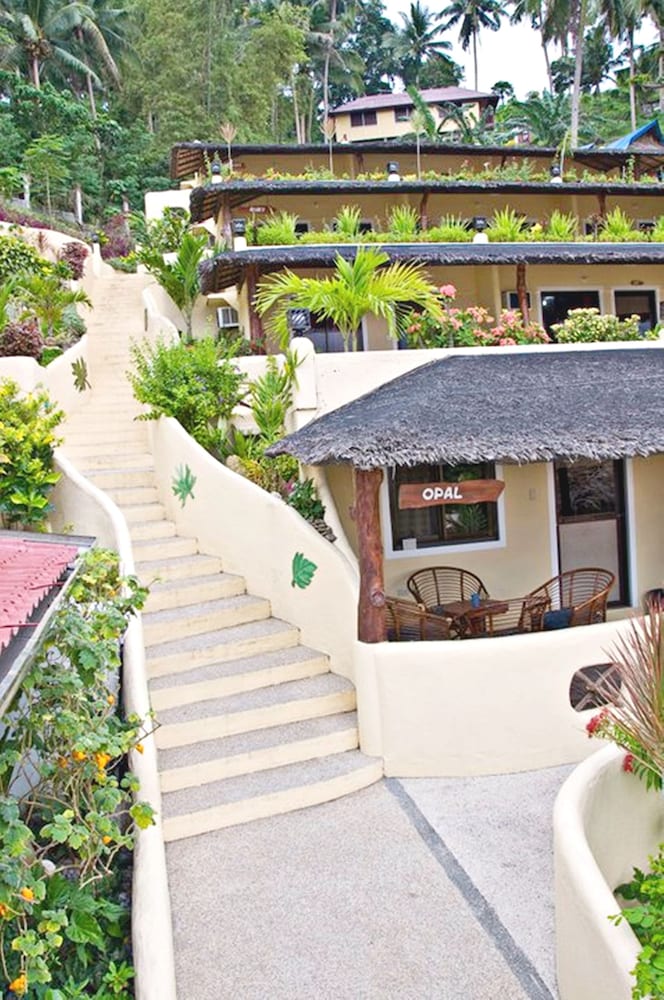 Oriental Sabang Hill Resort, Philippinen