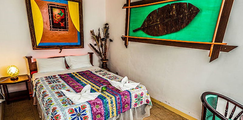Oriental Sabang Hill Resort, Puerto Galera, Philippines