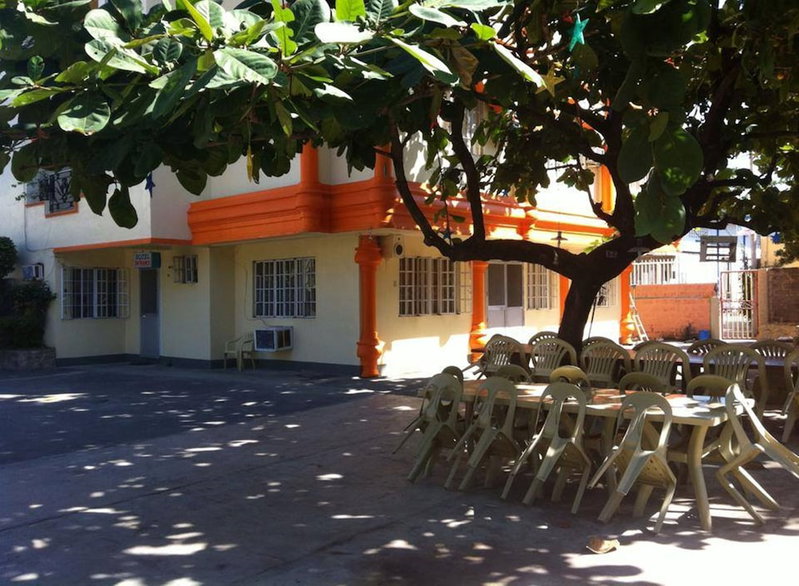 Tondaligan Beach Hotel, Dagupan, Philippines