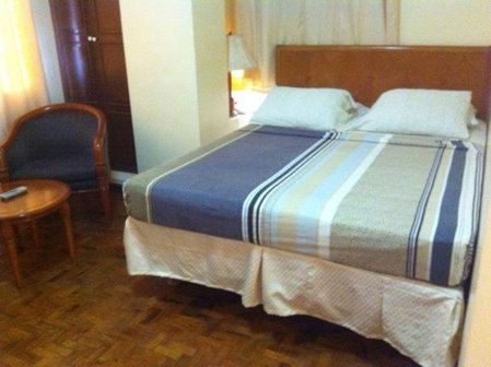Tondaligan Beach Hotel, Dagupan, Philippines