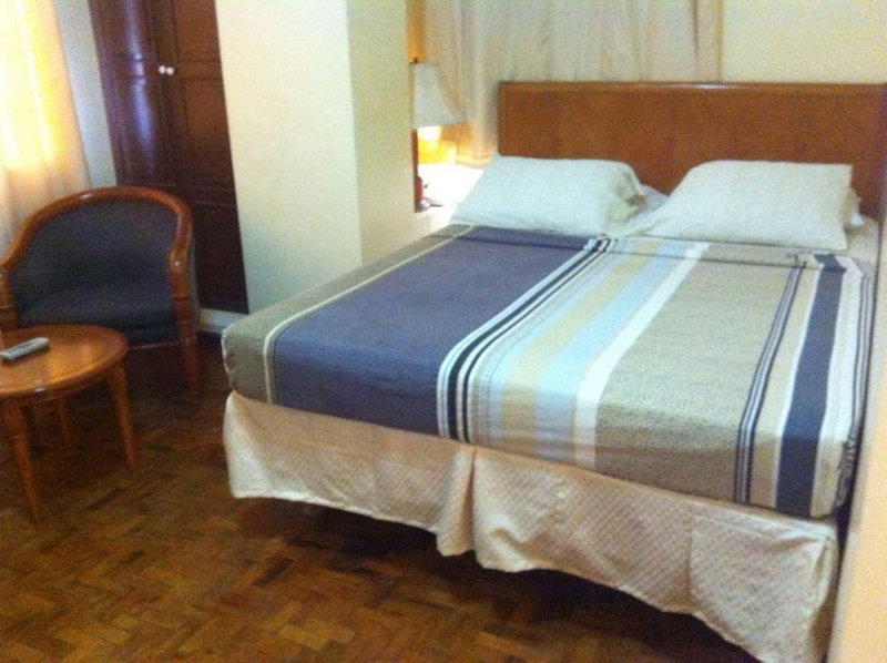 Tondaligan Beach Hotel, Dagupan, Philippines