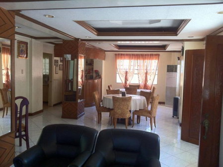 Tondaligan Beach Hotel, Dagupan, Philippines