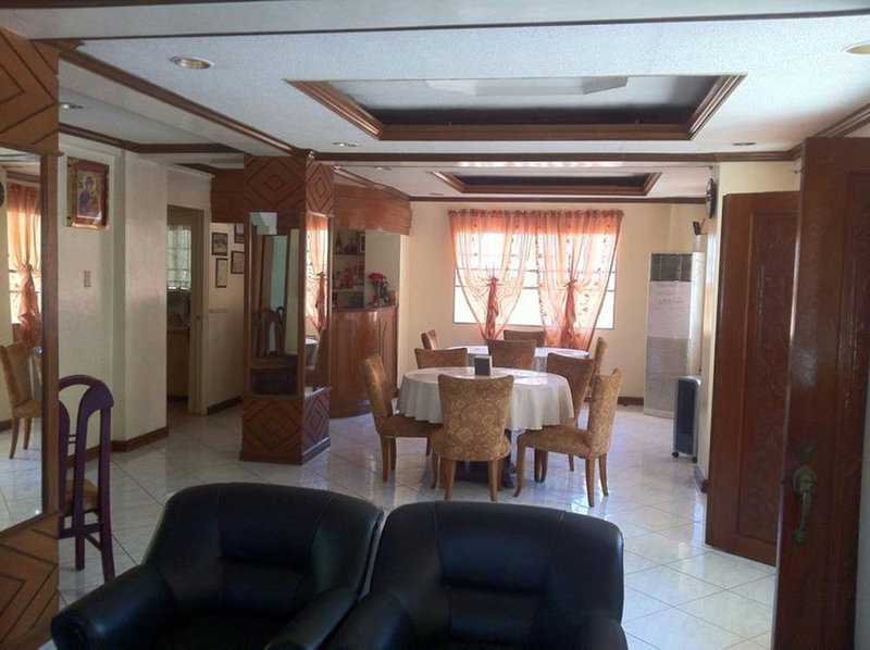 Tondaligan Beach Hotel, Dagupan, Philippines