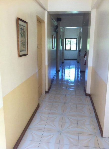 Tondaligan Beach Hotel, Dagupan, Philippines