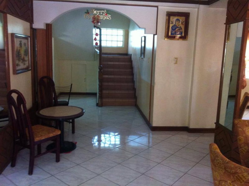 Tondaligan Beach Hotel, Dagupan, Philippines