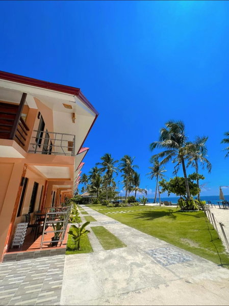 Langojon Jianjoy Beach Resort, Libertad, Philippines